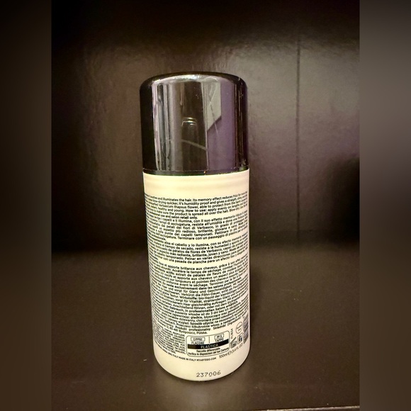 NEW🆕Artègo TOUCH Straight Rules Anti-Frizz Cream🤎3.4 oz. Leave-In Styling Cream - Picture 4 of 12